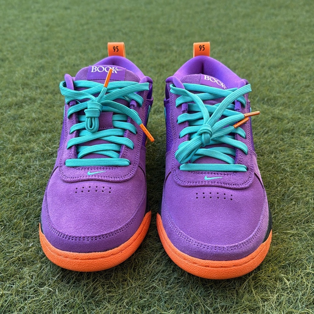 Nike Book 1 ASW - Picture 2 of 5